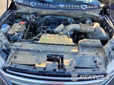 Zdjęcie 11 z 12 samochodu: 2020 FORD F150 SUPERCREW VIN:1FTEW1C52LKD50594 - miniatura