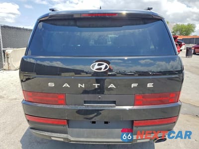 Zdjęcie 6 z 13 samochodu: 2026 HYUNDAI SANTA FE SEL VIN:5NMP24GL3TH157011 - miniatura