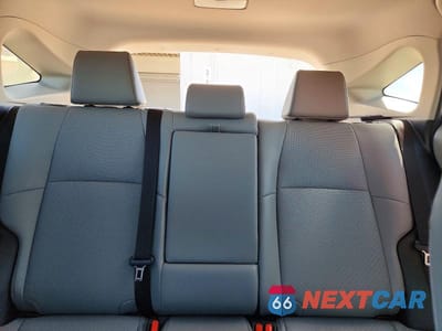 Zdjęcie 10 z 13 samochodu: 2021 TOYOTA VENZA LIMITED VIN:JTEAAAAH4MJ045417 - miniatura