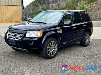 Drugie zdjęcie samochodu z przodu: 2008 LAND ROVER LR2 HSE VIN:SALFR24N58H091810 - miniatura