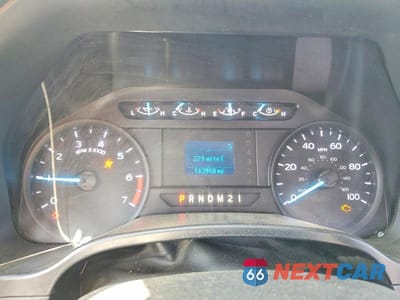 Zdjęcie 9 z 11 samochodu: 2019 FORD F250 SUPER DUTY VIN:1FDBF2B66KED71847 - miniatura