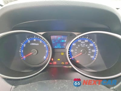 Zdjęcie 9 z 12 samochodu: 2015 HYUNDAI TUCSON LIMITED VIN:KM8JU3AG2FU091484 - miniatura