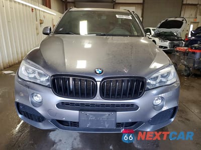 Piąte zdjęcie samochodu w środku: 2014 BMW X5 XDRIVE50I VIN:5UXKR6C56E0J72709 - miniatura