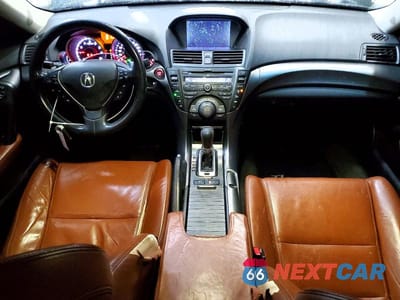 Zdjęcie 8 z 13 samochodu: 2013 ACURA TL TECH VIN:19UUA9F59DA800609 - miniatura
