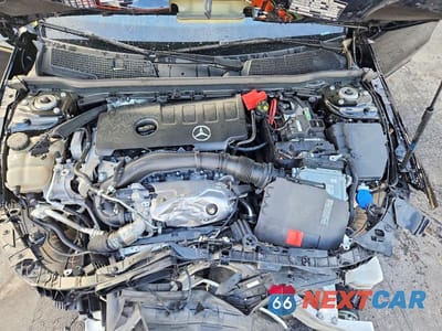 Zdjęcie 11 z 13 samochodu: 2023 MERCEDES-BENZ CLA 250 VIN:W1K5J4GB4PN383624 - miniatura