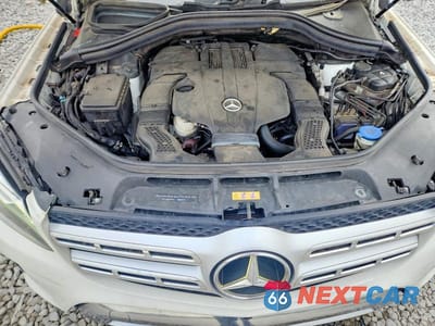 Zdjęcie 12 z 14 samochodu: 2018 MERCEDES-BENZ GLS 450 4MATIC VIN:4JGDF6EE4JB022737 - miniatura