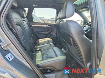Zdjęcie 11 z 13 samochodu: 2014 AUDI Q5 PRESTIGE VIN:WA1WGAFP2EA043136 - miniatura