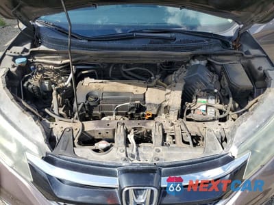 Zdjęcie 12 z 13 samochodu: 2015 HONDA CR-V LX VIN:3CZRM3H36FG700938 - miniatura
