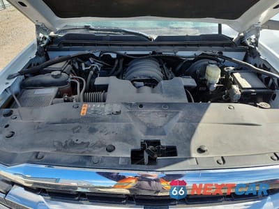Zdjęcie 11 z 12 samochodu: 2019 CHEVROLET SILVERADO LD K1500 LT VIN:2GCVKPEC5K1127037 - miniatura