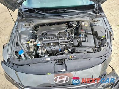 Zdjęcie 11 z 13 samochodu: 2025 HYUNDAI ELANTRA SE VIN:KMHLL4DG3SU966160 - miniatura