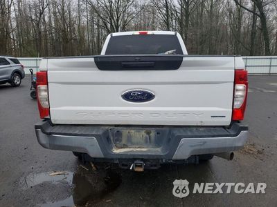 Zdjęcie 6 z 13 samochodu: 2020 FORD F250 SUPER DUTY VIN:1FT7W2B67LEE30416 - miniatura