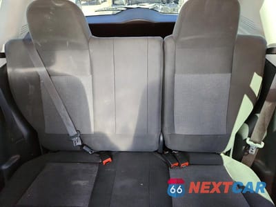 Zdjęcie 10 z 13 samochodu: 2014 JEEP COMPASS SPORT VIN:1C4NJCBA0ED595085 - miniatura