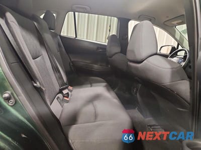 Zdjęcie 11 z 13 samochodu: 2022 TOYOTA COROLLA CROSS LE VIN:7MUCAABG5NV016697 - miniatura