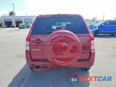 Zdjęcie 6 z 12 samochodu: 2006 SUZUKI GRAND VITARA XSPORT VIN:JS3TE944X64100934 - miniatura