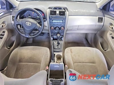 Zdjęcie 8 z 12 samochodu: 2013 TOYOTA COROLLA L VIN:2T1BU4EE9DC114437 - miniatura