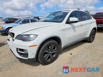 2014 BMW X6 XDRIVE35I 5UXFG2C55E0H11498 - główne zdjęcie licytacji z USA - miniatura