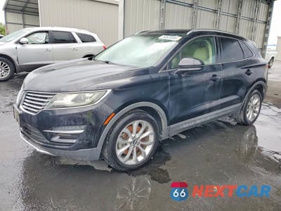 2016 LINCOLN MKC SELECT 5LMCJ2C9XGUJ19007 - główne zdjęcie licytacji z USA - miniatura
