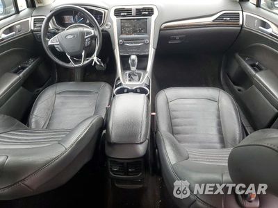 Zdjęcie 8 z 12 samochodu: 2014 FORD FUSION SE HYBRID VIN:3FA6P0LU8ER373854 - miniatura
