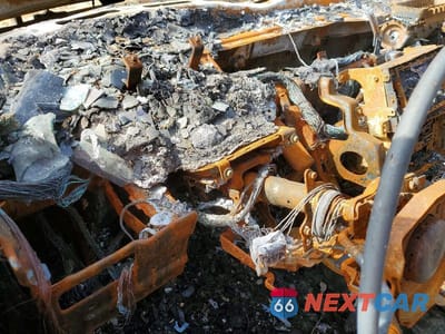 Zdjęcie 9 z 11 samochodu: 2002 ACURA MDX VIN:2HNYD18282H512827 - miniatura