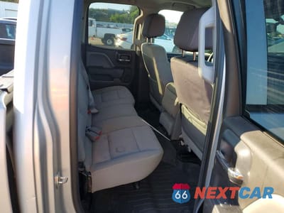 Zdjęcie 11 z 13 samochodu: 2015 CHEVROLET SILVERADO C1500 VIN:1GCRCPEC9FZ281245 - miniatura