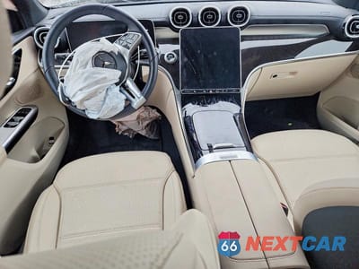 Zdjęcie 8 z 12 samochodu: 2024 MERCEDES-BENZ GLC 300 4MATIC VIN:W1NKM4HBXRF204561 - miniatura