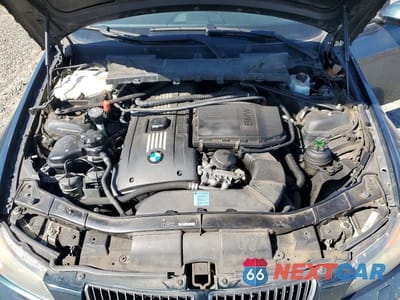 Zdjęcie 11 z 12 samochodu: 2008 BMW 335 I VIN:WBAVB73548P102112 - miniatura