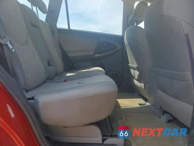 Zdjęcie 11 z 13 samochodu: 2011 TOYOTA RAV4 BASE VIN:JTMBF4DVXBD041901 - miniatura