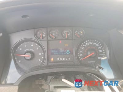Zdjęcie 9 z 13 samochodu: 2010 FORD F150 SUPER CAB VIN:1FTEX1EW3AFD53030 - miniatura