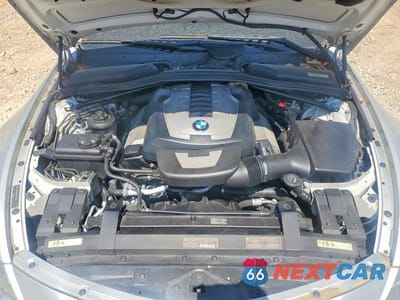 Zdjęcie 11 z 12 samochodu: 2006 BMW 650 I VIN:WBAEK13486CN77786 - miniatura