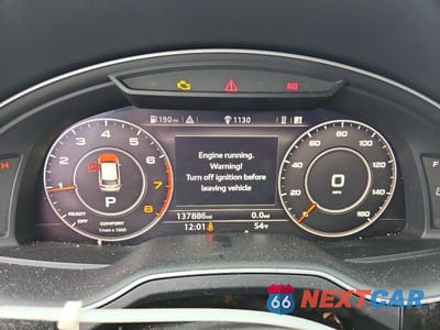 Zdjęcie 9 z 13 samochodu: 2017 AUDI Q7 PREMIUM PLUS VIN:WA1LAAF79HD026437 - miniatura