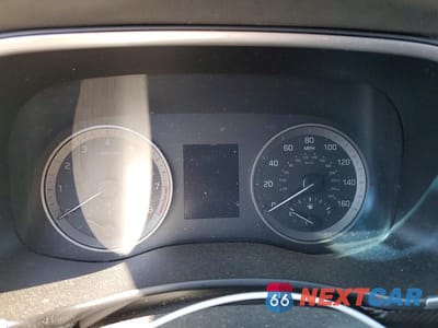 Zdjęcie 9 z 13 samochodu: 2020 HYUNDAI TUCSON SE VIN:KM8J23A4XLU184647 - miniatura