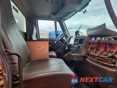 Zdjęcie 10 z 12 samochodu: 2012 INTERNATIONAL 4300 DELIVERY TRUCK VIN:3HAMMAAN6CL134147 - miniatura