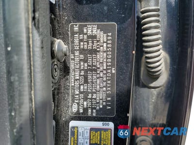 Zdjęcie 13 z 13 samochodu: 2011 KIA SORENTO LX VIN:5XYKTDA19BG058894 - miniatura