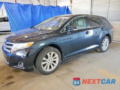 2015 TOYOTA VENZA LE 4T3ZA3BB1FU096696 - główne zdjęcie licytacji z USA - miniatura