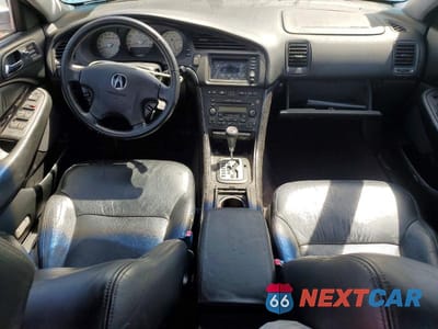 Zdjęcie 8 z 13 samochodu: 2002 ACURA 3.2TL TYPE-S VIN:19UUA56932A028018 - miniatura