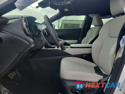Zdjęcie 7 z 13 samochodu: 2025 LEXUS RX 350 F SPORT DESIGN VIN:2T2BAMCA0SC120550 - miniatura