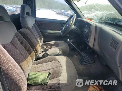 Zdjęcie 10 z 12 samochodu: 1994 GMC SONOMA VIN:1GTCS1449RK521407 - miniatura
