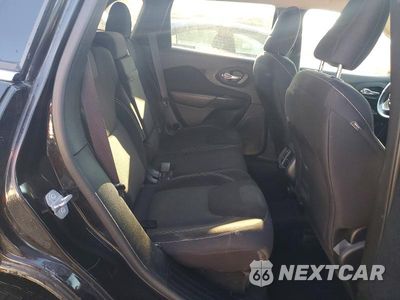 Zdjęcie 11 z 13 samochodu: 2015 JEEP CHEROKEE LATITUDE VIN:1C4PJMCB9FW784779 - miniatura