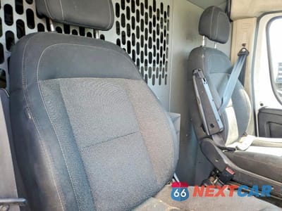 Zdjęcie 10 z 12 samochodu: 2014 RAM PROMASTER 2500 DELIVERY VAN VIN:3C6TRVDG0EE119390 - miniatura