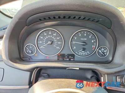 Zdjęcie 9 z 11 samochodu: 2013 BMW X3 XDRIVE28I VIN:5UXWX9C50D0A29989 - miniatura