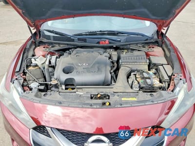 Zdjęcie 11 z 12 samochodu: 2016 NISSAN MAXIMA 3.5 SR VIN:1N4AA6AP8GC403772 - miniatura