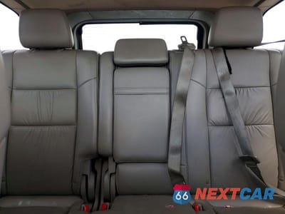 Zdjęcie 10 z 13 samochodu: 2011 JEEP GRAND CHEROKEE LAREDO VIN:1J4RS4GT9BC518127 - miniatura
