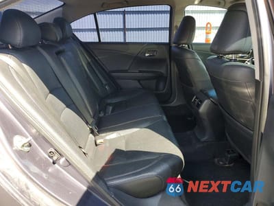 Zdjęcie 10 z 12 samochodu: 2015 HONDA ACCORD EXL VIN:1HGCR2F82FA257404 - miniatura
