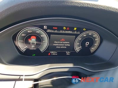 Zdjęcie 9 z 12 samochodu: 2025 AUDI Q5 E PREMIUM PLUS 55 VIN:WA1E2AFY0S2019605 - miniatura