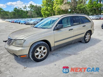 2006 CHRYSLER PACIFICA 2A4GM48456R684361 - główne zdjęcie licytacji z USA - miniatura