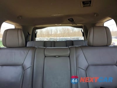 Zdjęcie 10 z 13 samochodu: 2012 HONDA PILOT EXLN VIN:5FNYF4H79CB023650 - miniatura