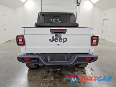 Zdjęcie 6 z 12 samochodu: 2021 JEEP GLADIATOR SPORT VIN:1C6HJTAG2ML513226 - miniatura