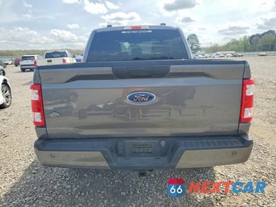 Zdjęcie 6 z 13 samochodu: 2023 FORD F150 SUPERCREW VIN:1FTFW1E51PKD43742 - miniatura