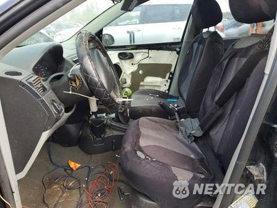 Zdjęcie 7 z 12 samochodu: 2007 FORD FOCUS ZX4 VIN:1FAFP34N97W104500 - miniatura