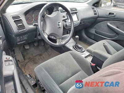 Zdjęcie 8 z 12 samochodu: 2005 HONDA CIVIC EX VIN:1HGEM21915L034636 - miniatura